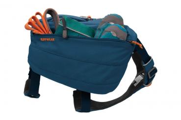 Ruffwear Front Range Day Pack Blue Moon Gr. XS